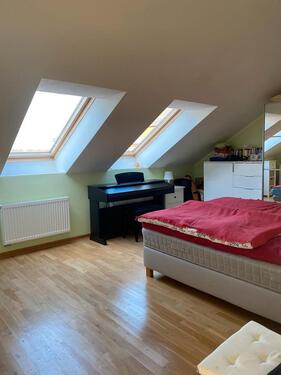 Foto - Etagenwohnung in Potsdam