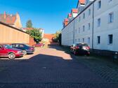 Foto - Etagenwohnung in Aschersleben