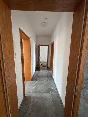 Foto - Etagenwohnung in Schiffweiler