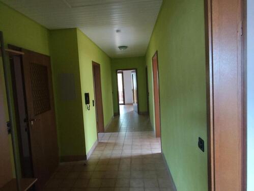 Foto - Etagenwohnung zur Miete in Wertheim