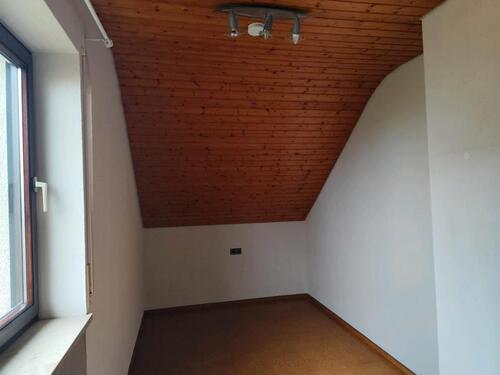 Foto - Etagenwohnung in Wertheim