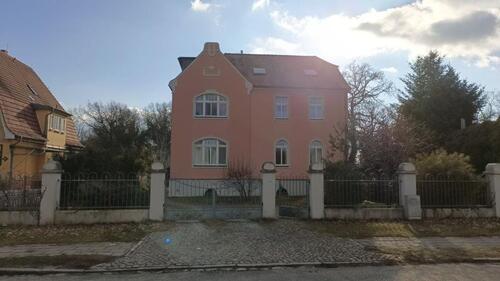 Foto - Einfamilienhaus in Coswig (Anhalt)
