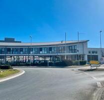 Großzügiges Ladenlokal an stark befahrener Straße in Hachen zu vermieten! - Sundern (Sauerland)