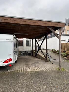 Foto - Carport Stellplatz - 100,00 EUR Miete,