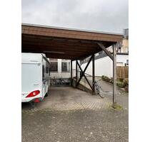 Carport Stellplatz - 100,00 EUR Miete, in Alsdorf (PLZ: 52477)