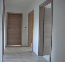 4 Zimmer Dachgeschoßwohnung in 31618 Liebenau