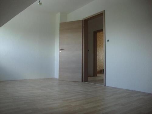 Foto - 4 Zimmer Dachgeschoßwohnung zur Miete in Liebenau