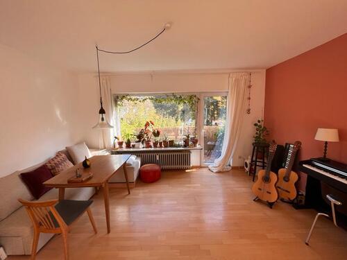 Foto - 2 Zimmer andere zur Miete in Offenbach am Main