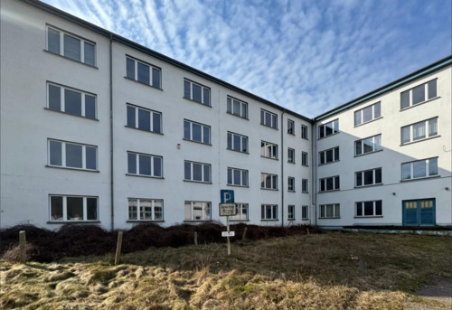 Foto - Proberäume zw. 20m² und 50 m² 247 Festvermietung