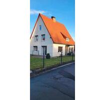 Modernisierten Einfamilienhaus mit zusätzlichem Baugrundstück i - Vlotho