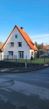 Foto - 6 Zimmer Einfamilienhaus zum Kaufen in Vlotho