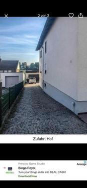 Foto - Nachmieter für eine 3 Zimmer Wohnung OG