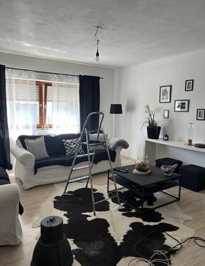 Foto - Etagenwohnung in Gaimersheim zur Miete