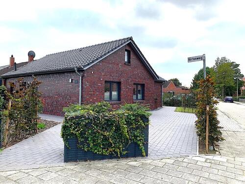 Foto - Möblierter Bungalow zu vermieten, Kurzzeitmiete bis 6 Monate