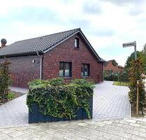 Möblierter Bungalow zu vermieten, Kurzzeitmiete bis 6 Monate - Leer (Ostfriesland)
