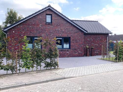 Foto - 3 Zimmer Bungalow zur Miete in Leer (Ostfriesland)