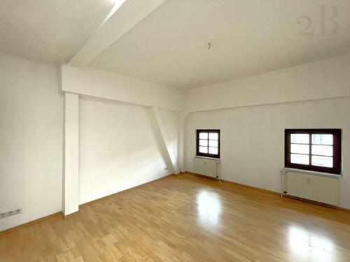 Foto - 2 Zimmer Dachgeschoßwohnung zur Miete in Magdeburg