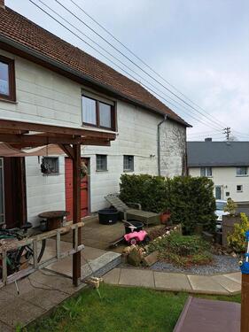 Foto - Fachwerkhaus teilsaniert - 125.000,00&nbsp;EUR Kaufpreis, ca.&nbsp; 135,00&nbsp;m&sup2;