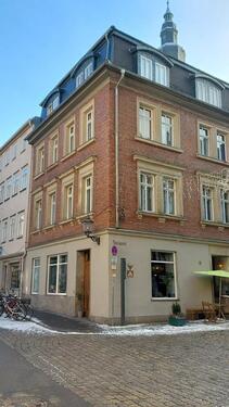 Foto - Vielseitige Gewerbefläche 123 m² in Coburger Innenstadt ab 01.04