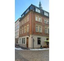 Vielseitige Gewerbefläche 123 m² in Coburger Innenstadt ab 01.04