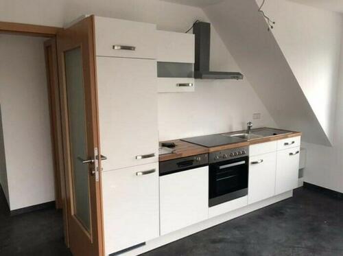 Foto - 3.5 Zimmer Dachgeschoßwohnung in Roggenburg