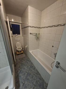 Foto - Etagenwohnung in Fulda zur Miete