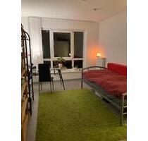 1-Zimmerwohnung im Studentenwohnheim - Saarbrücken