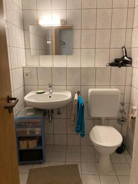 Foto - 1 Zimmer Etagenwohnung in Saarbrücken