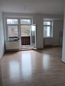 Foto - helle geräumige 4 Zimmer Wohnung mit 2 Bäder, Wohnküche Balkon! #DD81
