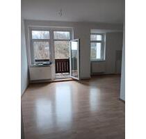 helle geräumige 4 Zimmer Wohnung mit 2 Bäder, Wohnküche Balkon! #DD81 - Freital