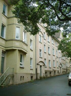 Foto - 2 Zimmer Dachgeschoßwohnung zur Miete in Essen