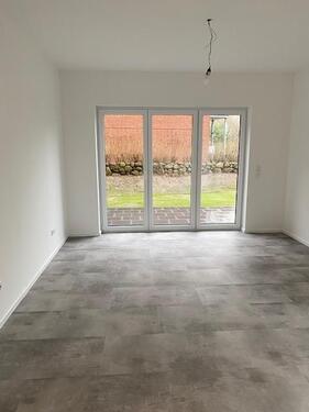 Foto - 3 Zimmer Erdgeschoßwohnung zur Miete in Siek