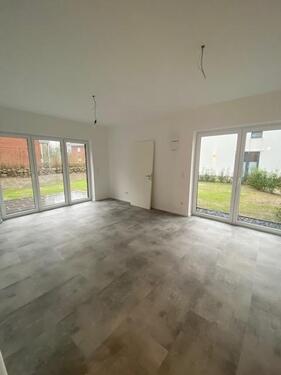 Foto - 3 Zimmer Erdgeschoßwohnung in Siek