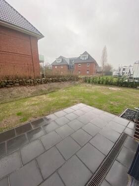 Foto - Erdgeschoßwohnung in Siek zur Miete