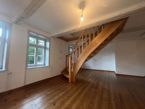 Foto - 3 Zimmer Maisonettenwohnung zur Miete in Ilsenburg (Harz)