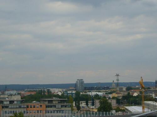 Foto - 1.5 Zimmer Etagenwohnung in Dresden