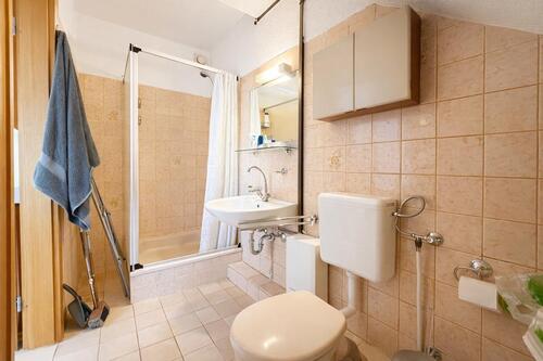 Foto - 1 Zimmer Dachgeschoßwohnung in Gelsenkirchen