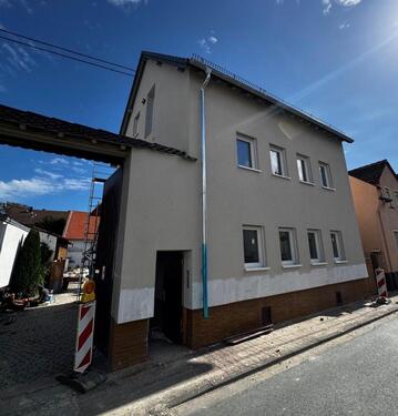 Foto - 2 Zimmer Dachgeschosswohnung in Frankfurt Sindlingen