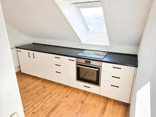 Foto - 2 Zimmer Etagenwohnung in Niddatal