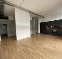 Demnächst frei! 1-Zimmer-Wohnung in Bremen Woltmershausen