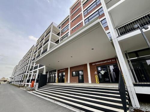 Foto - 1 Zimmer Erdgeschoßwohnung in Bremen