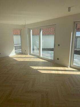 Foto - Doppelhaus zu vermieten in Westerheim