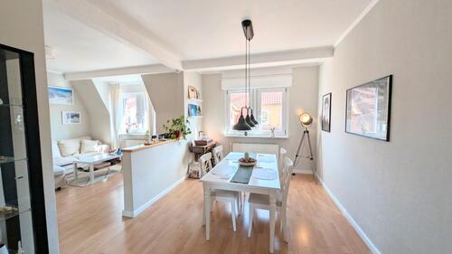 Foto - Attraktive Altbau-Wohnung in Frankenthal