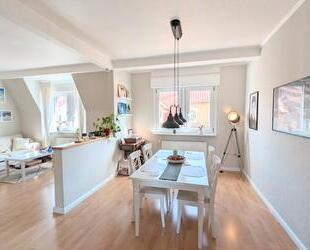 Attraktive Altbau-Wohnung in Frankenthal - Frankenthal (Pfalz)