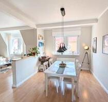 Attraktive Altbau-Wohnung in Frankenthal - Frankenthal (Pfalz)