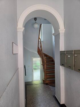 Foto - 5 Zimmer Etagenwohnung in Frankenthal (Pfalz)