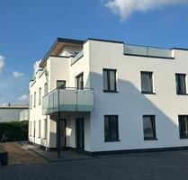 Moderne 3-Zimmer-Wohnung mit Balkon in Nienburg - Nienburg (Weser)