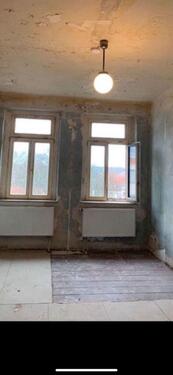 Foto - Altbau Wohnung in Leipzig zu vermieten, 2 Raum Zimmer WG