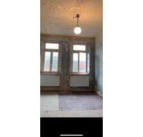 Altbau Wohnung in Leipzig zu vermieten, 2 Raum Zimmer WG