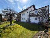 Foto - 7 Zimmer Einfamilienhaus zum Kaufen in Ursberg